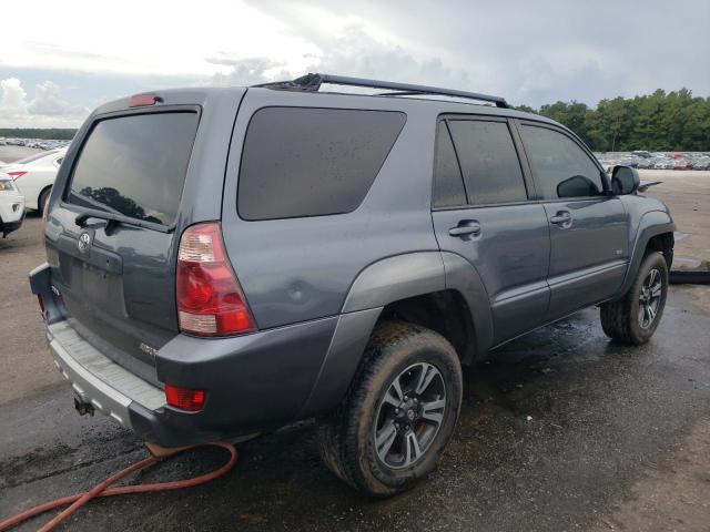 Photo 3 from auction – 2003 TOYOTA 4RUNNER SR with VIN JTEZU14R830013363