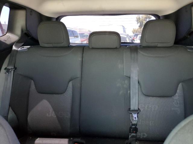 Photo 10 from auction – 2017 JEEP RENEGADE L with VIN ZACCJBBB2HPE82139