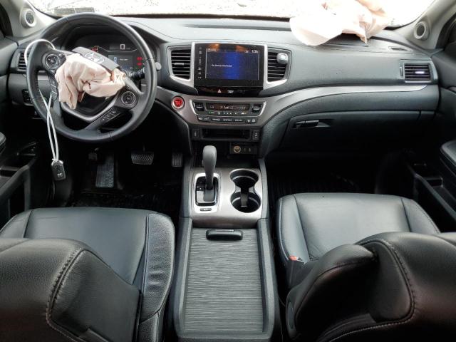 Photo 8 from auction – 2018 HONDA PILOT EXL with VIN 5FNYF6H50JB017744