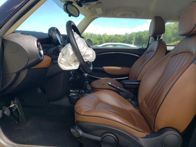 Photo 7 from auction – 2013 MINI COOPER S with VIN WMWSV3C52DT478943