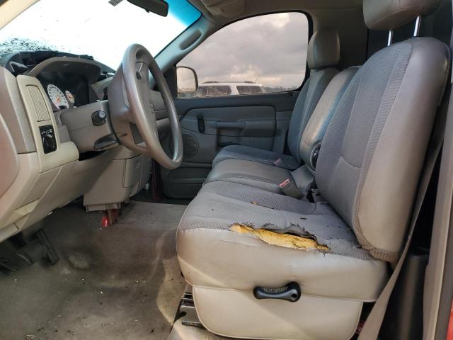 صورة رقم 7 من المزاد - 2002 DODGE RAM 1500 مع VIN 1D7HA16N52J251737