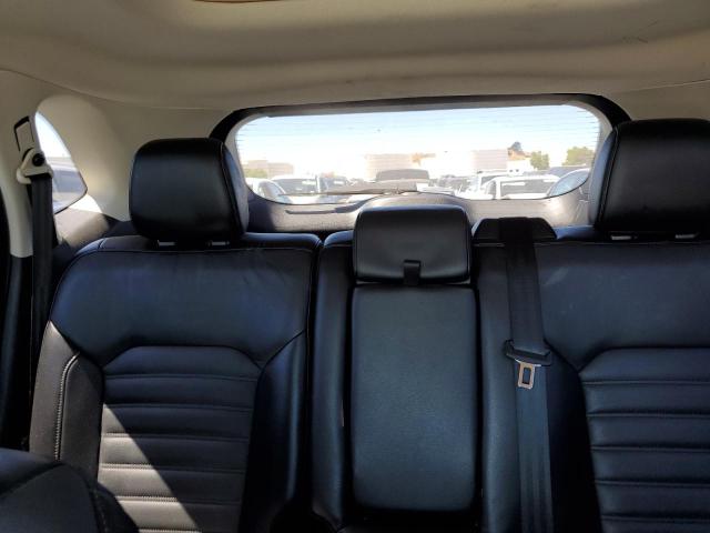 Photo 10 from auction – 2015 FORD EDGE SEL with VIN 2FMTK4J90FBB97184