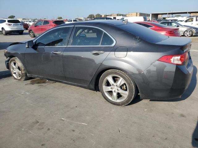 Photo 2 from auction – 2011 ACURA TSX with VIN JH4CU2F66BC009102