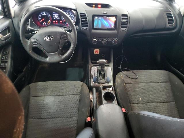 Photo 8 from auction – 2018 KIA FORTE LX with VIN 3KPFK4A72JE178637