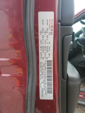 Photo 14 from auction – 2018 JEEP GRAND CHER with VIN 1C4RJFAG5JC406424