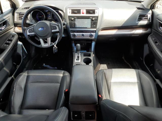 Photo 8 from auction – 2015 SUBARU OUTBACK 2. with VIN 4S4BSALC1F3250008