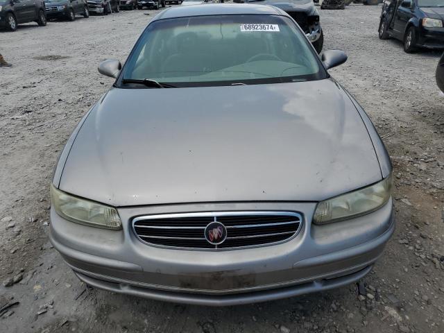 Photo 5 from auction – 1999 BUICK REGAL LS with VIN 2G4WB52K6X1527423