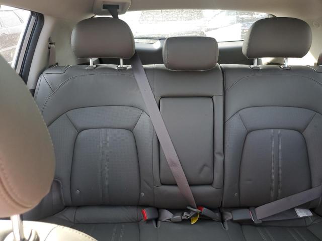 Photo 10 from auction – 2015 KIA SPORTAGE E with VIN KNDPCCAC5F7791867