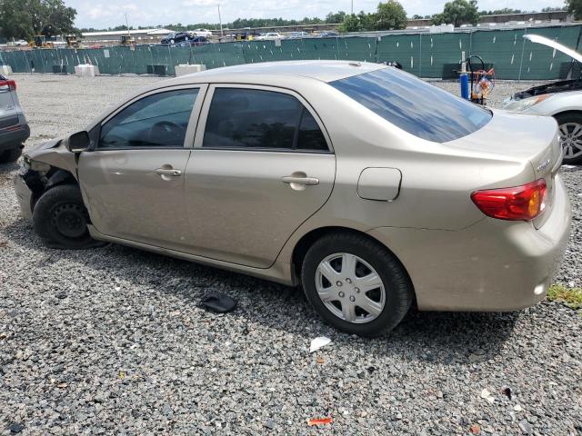 Photo 2 from auction – 2010 TOYOTA COROLLA BA with VIN 2T1BU4EE4AC347525