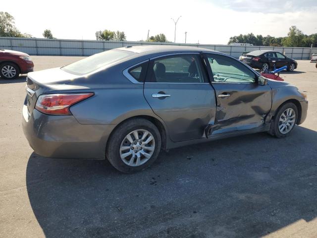Photo 3 from auction – 2015 NISSAN ALTIMA 2.5 with VIN 1N4AL3AP9FC468900