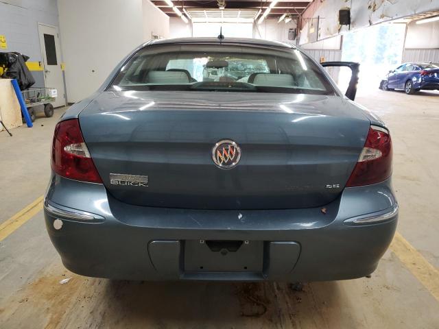 Photo 6 from auction – 2007 BUICK LACROSSE C with VIN 2G4WC582371131728