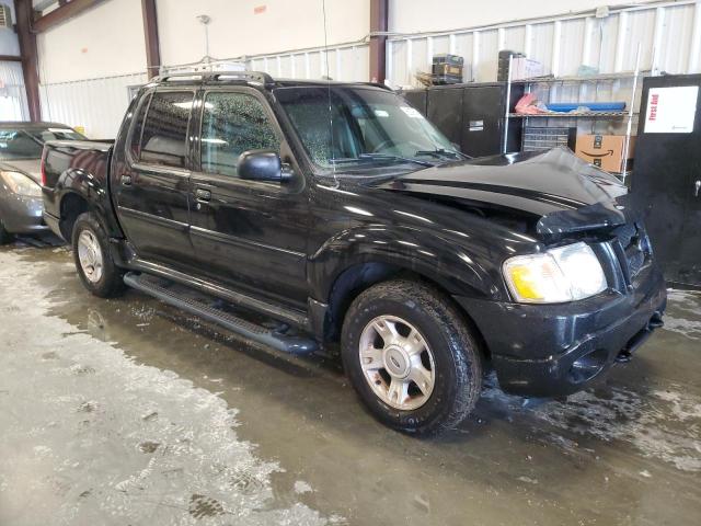Photo 4 from auction – 2004 FORD EXPLORER S with VIN 1FMDU77K44UC21486