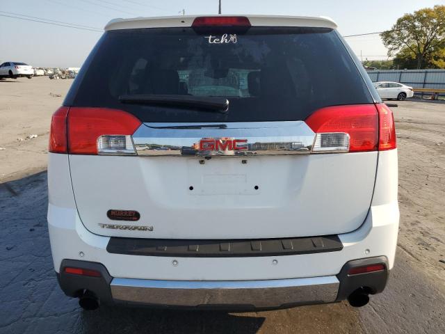 Photo 6 from auction – 2013 GMC TERRAIN SL with VIN 2GKFLWE34D6192905