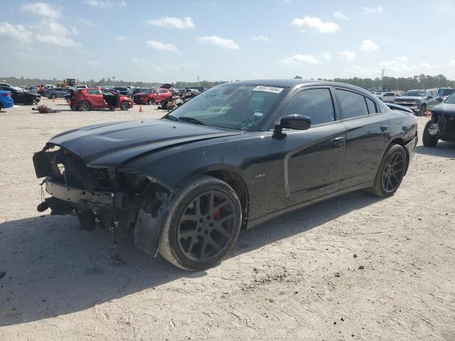 DODGE CHARGER R/ 2011 with VIN 2B3CL5CT2BH506307 - Photo from auction