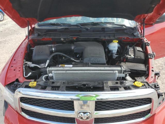 Photo 11 from auction – 2021 RAM 1500 CLASS with VIN 1C6RR6LG8MS540495