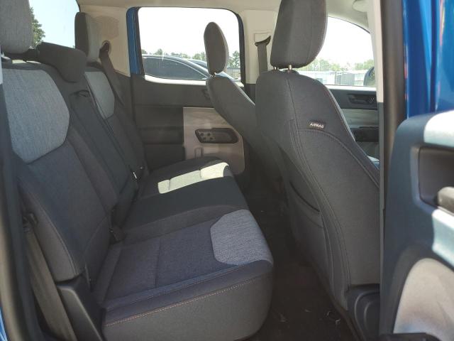 Photo 10 from auction – 2022 FORD MAVERICK X with VIN 3FTTW8E33NRA32803