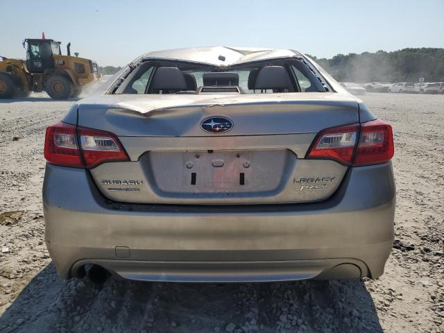 Photo 6 from auction – 2015 SUBARU LEGACY 2.5 with VIN 4S3BNAL64F3037592