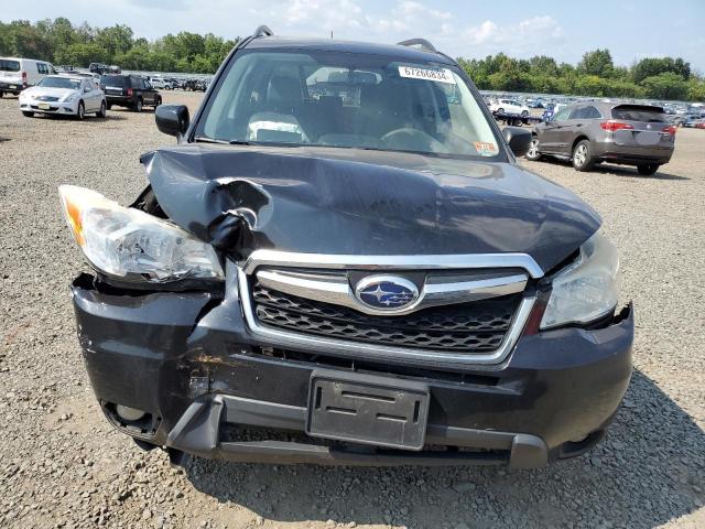 Photo 5 from auction – 2014 SUBARU FORESTER 2 with VIN JF2SJAHC2EH482930