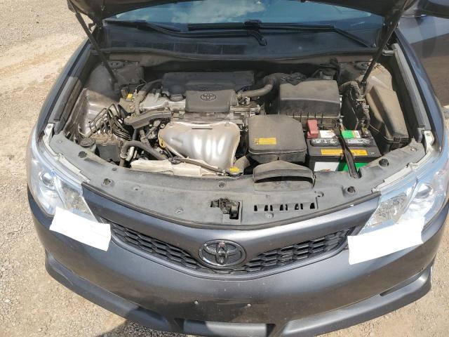 Photo 11 from auction – 2014 TOYOTA CAMRY L with VIN 4T1BF1FK9EU395880