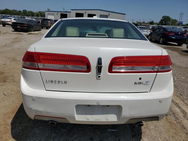 Photo 6 from auction – 2012 LINCOLN MKZ with VIN 3LNHL2GC2CR813605