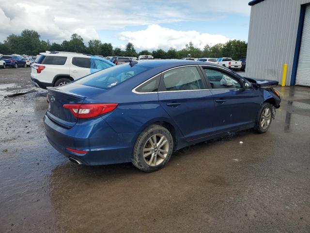 Photo 3 from auction – 2015 HYUNDAI SONATA with VIN 5NPE24AF7FH025113