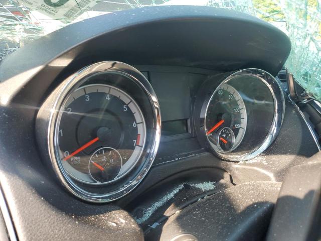 Photo 9 from auction – 2018 DODGE GRAND CARA with VIN 2C4RDGCGXJR208746
