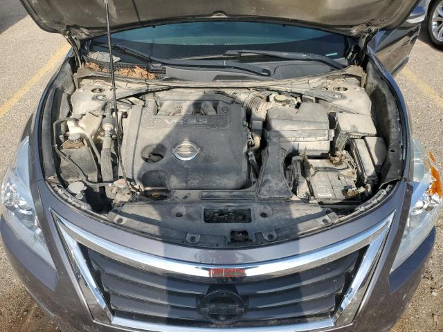 Photo 11 from auction – 2015 NISSAN ALTIMA 3.5 with VIN 1N4BL3AP3FC416957