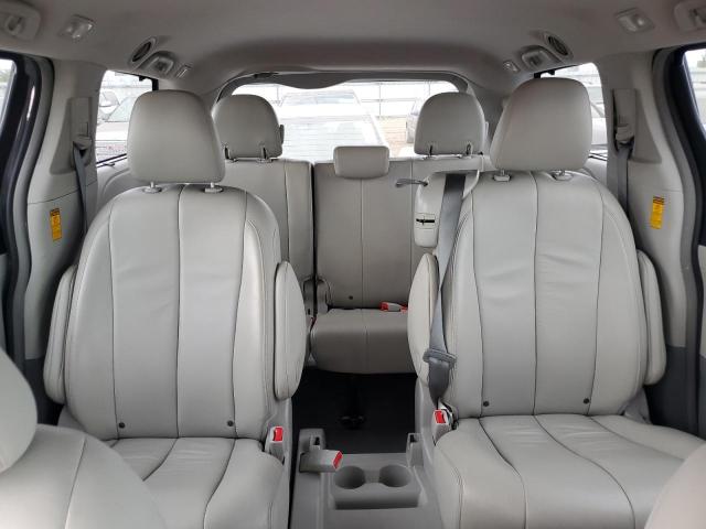 Photo 10 from auction – 2014 TOYOTA SIENNA XLE with VIN 5TDYK3DC8ES431239