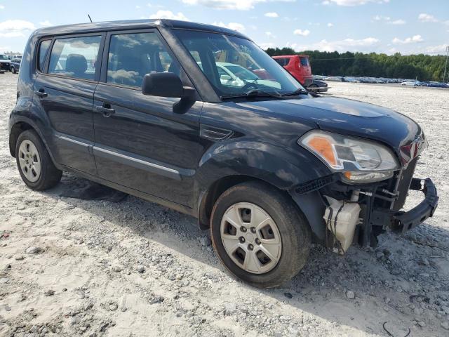 Photo 4 from auction – 2011 KIA SOUL with VIN KNDJT2A19B7237174