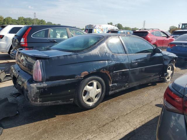 Photo 3 from auction – 2003 CHEVROLET MONTE CARL with VIN 2G1WX12K239350310
