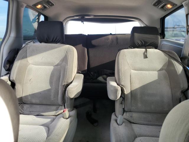 Photo 10 from auction – 2008 TOYOTA SIENNA CE with VIN 5TDZK23C18S172226