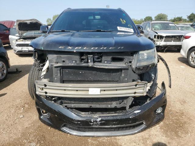 Photo 5 from auction – 2016 FORD EXPLORER S with VIN 1FM5K8GT3GGB31273