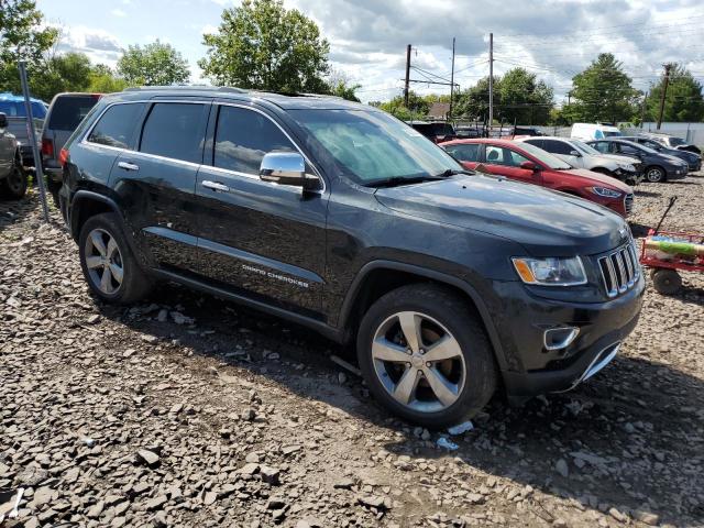 Photo 4 from auction – 2014 JEEP GRAND CHER with VIN 1C4RJFBG9EC349732