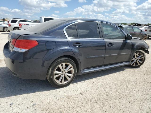 Photo 3 from auction – 2013 SUBARU LEGACY 2.5 with VIN 4S3BMCC67D3005473