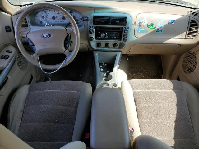 Photo 8 from auction – 2002 FORD EXPLORER S with VIN 1FMDU70E42UC60273