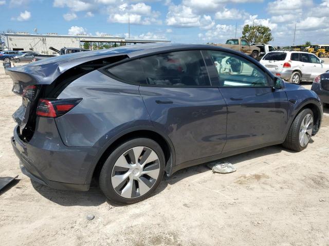 Photo 3 from auction – 2023 TESLA MODEL Y with VIN 7SAYGAEE6PF661104