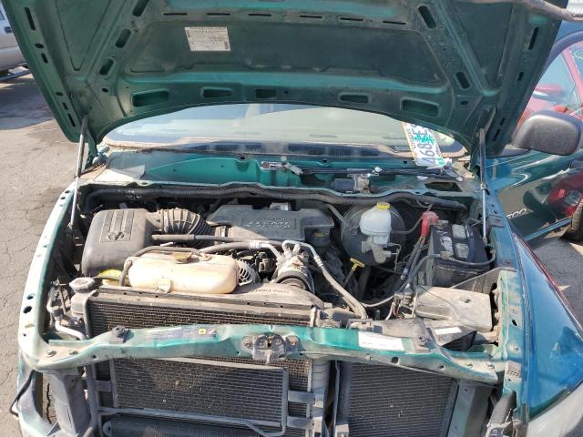 Photo 11 from auction – 2004 DODGE RAM 1500 S with VIN 1D7HA18D54J144579