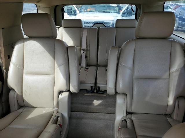 Photo 10 from auction – 2011 GMC YUKON DENA with VIN 1GKS2EEF9BR194754