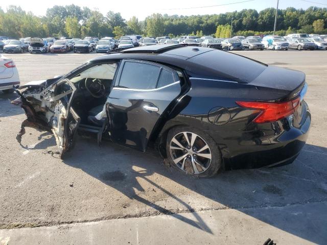 Photo 2 from auction – 2016 NISSAN MAXIMA 3.5 with VIN 1N4AA6AP2GC377847