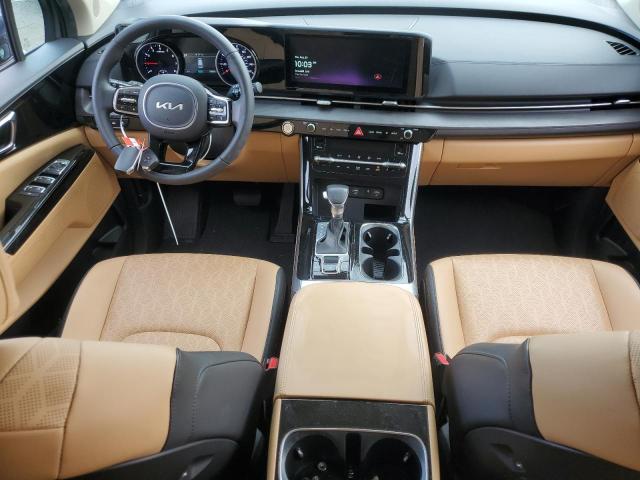 Photo 8 from auction – 2024 KIA CARNIVAL E with VIN KNDNC5H32R6328104