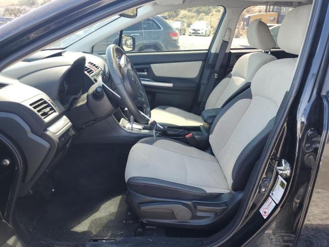 Photo 7 from auction – 2016 SUBARU CROSSTREK with VIN JF2GPABC1G8336129