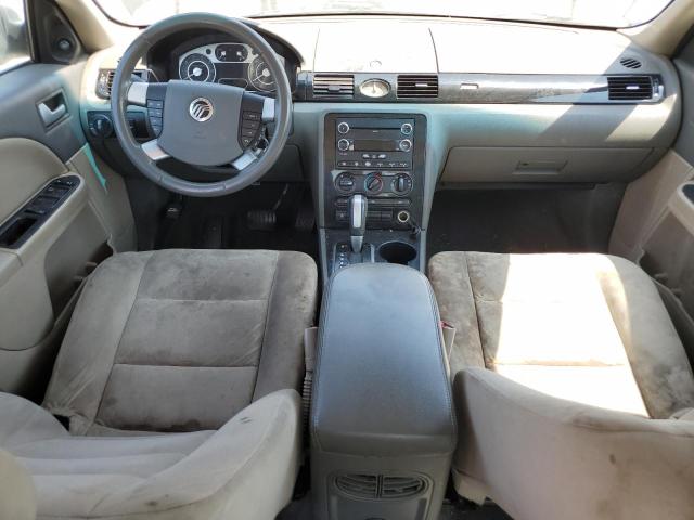 Photo 8 from auction – 2008 MERCURY SABLE LUXU with VIN 1MEHM40W38G615002