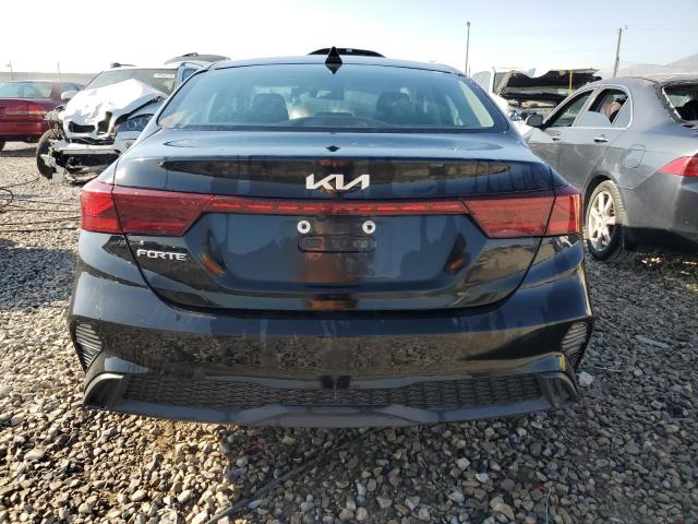 Photo 6 from auction – 2022 KIA FORTE FE with VIN 3KPF24AD8NE490747