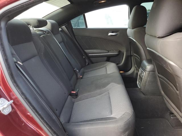 Photo 10 from auction – 2019 DODGE CHARGER SX with VIN 2C3CDXBG2KH636569