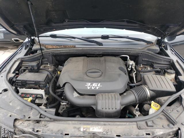 Photo 12 from auction – 2013 DODGE DURANGO SX with VIN 1C4RDJAG2DC686768