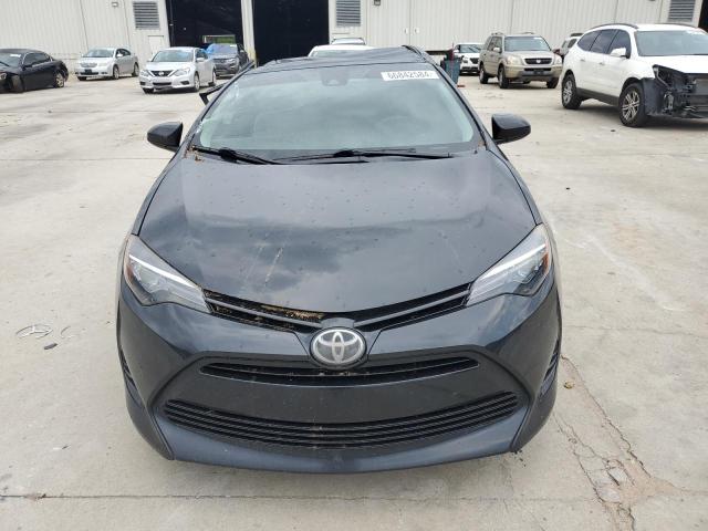 Photo 5 from auction – 2017 TOYOTA COROLLA L with VIN 2T1BURHE8HC812617