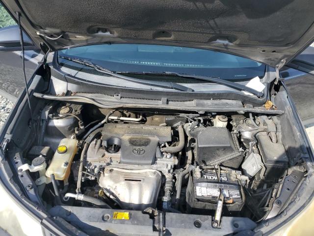 Photo 11 from auction – 2015 TOYOTA RAV4 XLE with VIN 2T3WFREV9FW175708