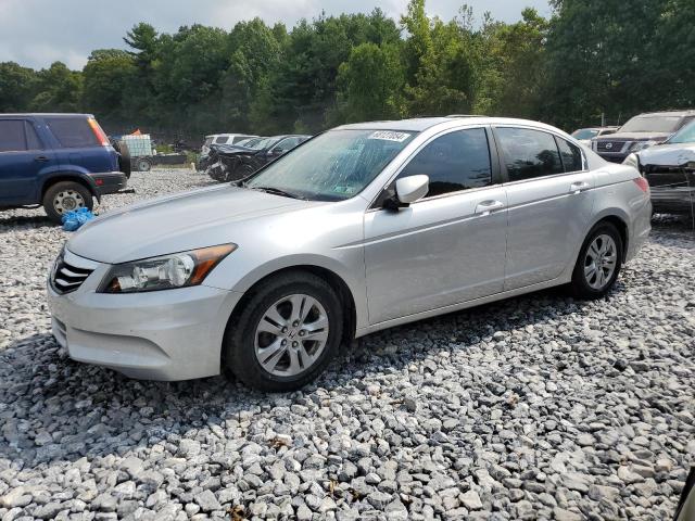 HONDA ACCORD SE 2011 with VIN 1HGCP2F68BA024397 - Photo from auction