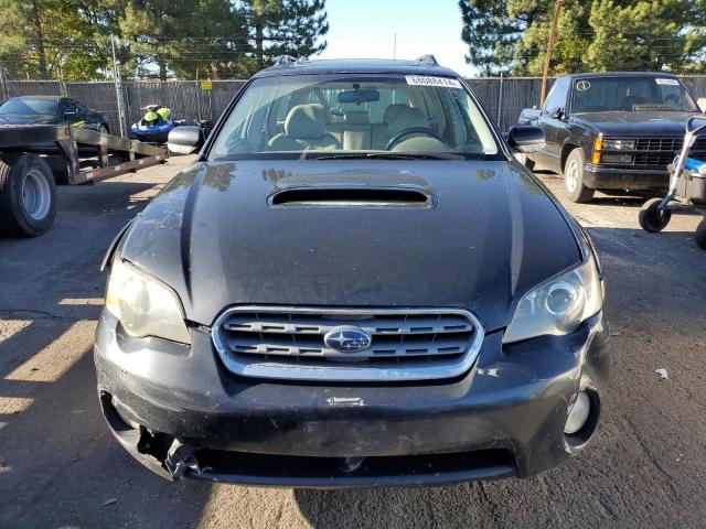 Photo 5 from auction – 2005 SUBARU LEGACY OUT with VIN 4S4BP67C854330133