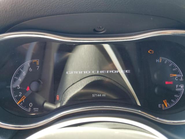 Photo 9 from auction – 2016 JEEP GRAND CHER with VIN 1C4RJFAG6GC413990